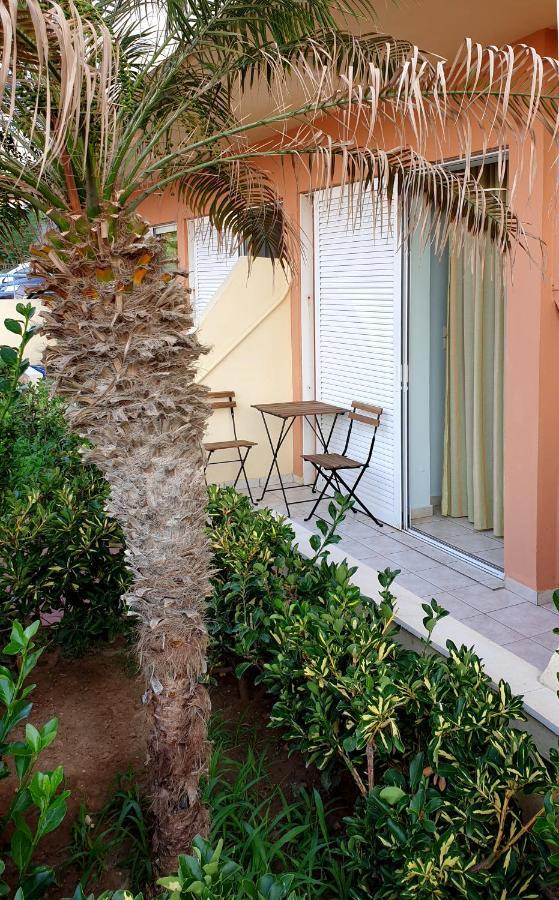 Yms Studios Rethymno  Ngoại thất bức ảnh